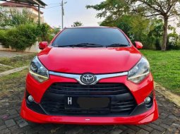 Toyota Agya (2017)1.2 TRD SPORTIVO MATIC KM 45.000 5