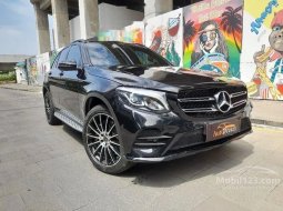 Mobil Mercedes-Benz AMG 2019 terbaik di Banten 7