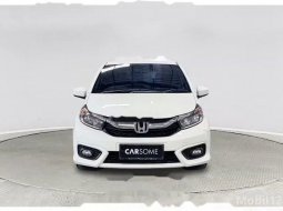 Jual mobil Honda Brio Satya E 2018 bekas, Jawa Barat 6