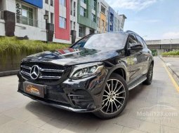 Mobil Mercedes-Benz AMG 2019 terbaik di Banten 1