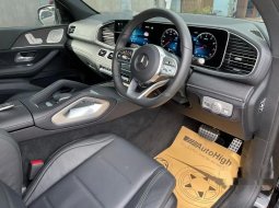 Jual Mercedes-Benz AMG S 2021 harga murah di DKI Jakarta 10
