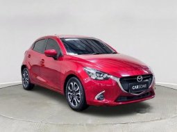 Jual cepat Mazda 2 Hatchback 2018 di DKI Jakarta 1