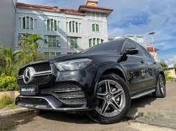 Jual Mercedes-Benz AMG S 2021 harga murah di DKI Jakarta 1