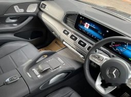 Jual Mercedes-Benz AMG S 2021 harga murah di DKI Jakarta 9