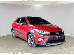DKI Jakarta, Toyota Sportivo 2017 kondisi terawat 3