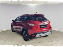 DKI Jakarta, Toyota Sportivo 2017 kondisi terawat 2