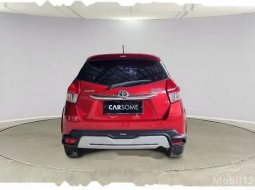 DKI Jakarta, Toyota Sportivo 2017 kondisi terawat 6