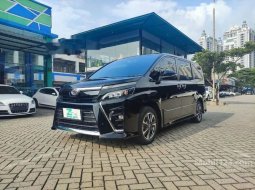 Jual mobil Toyota Voxy 2020 bekas, DKI Jakarta 1