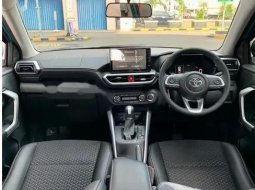 Mobil Toyota Raize 2021 dijual, DKI Jakarta 4