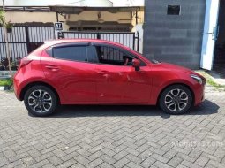 Mobil Mazda 2 2015 Hatchback dijual, Jawa Timur 9