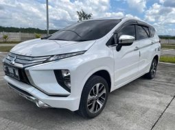 PROMO BF Mitsubishi Xpander ULTIMATE 2018 Putih 2