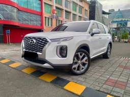 Promo Hyundai Palisade tipe tertinggi thn 2021 5