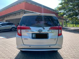 Toyota Calya G AT Matic 2016 Silver 6