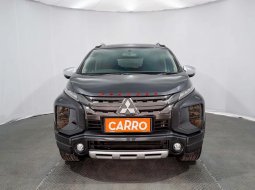 Mitsubishi Xpander Cross AT 2019 Abu-abu 2