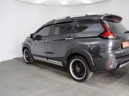 Mitsubishi Xpander Cross AT 2019 Abu-abu 5
