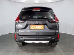 Mitsubishi Xpander Cross AT 2019 Abu-abu 6