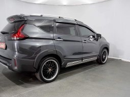 Mitsubishi Xpander Cross AT 2019 Abu-abu 7