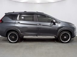 Mitsubishi Xpander Cross AT 2019 Abu-abu 8