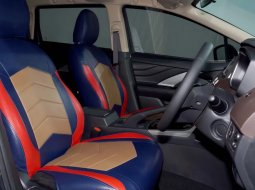 Mitsubishi Xpander Cross AT 2019 Abu-abu 9