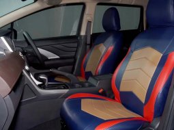 Mitsubishi Xpander Cross AT 2019 Abu-abu 10