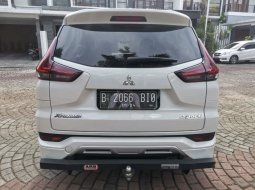 Mitsubishi Xpander Sport A/T 2019 Putih 5