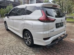 Mitsubishi Xpander Sport A/T 2019 Putih 4