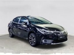 Toyota Corolla Altis 2019 DKI Jakarta dijual dengan harga termurah