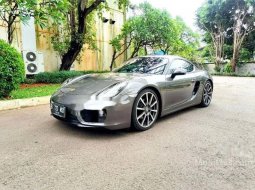 Dijual mobil bekas Porsche Cayman , DKI Jakarta  6