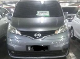 Mobil Nissan Evalia 2012 XV terbaik di DKI Jakarta 3