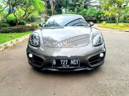 Dijual mobil bekas Porsche Cayman , DKI Jakarta  5