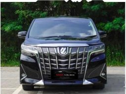 Mobil Toyota Alphard 2018 G dijual, Banten 2