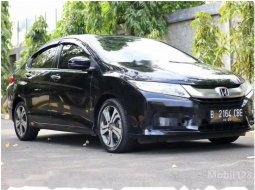 Jual mobil Honda City ES 2016 bekas, Banten 8