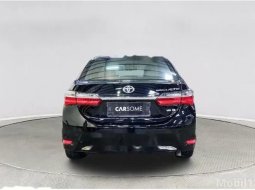 Toyota Corolla Altis 2019 DKI Jakarta dijual dengan harga termurah 15
