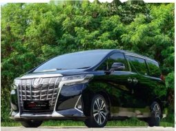 Mobil Toyota Alphard 2018 G dijual, Banten 4