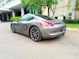Dijual mobil bekas Porsche Cayman , DKI Jakarta  3