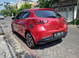 Mobil Mazda 2 2015 Hatchback dijual, Jawa Timur 7