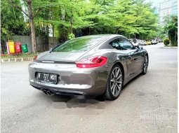 Dijual mobil bekas Porsche Cayman , DKI Jakarta  1