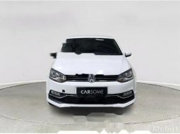 Jual mobil Volkswagen Polo Highline 2017 bekas, DKI Jakarta 1