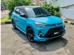 Mobil Toyota Raize 2021 dijual, DKI Jakarta 1