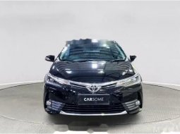 Toyota Corolla Altis 2019 DKI Jakarta dijual dengan harga termurah 10