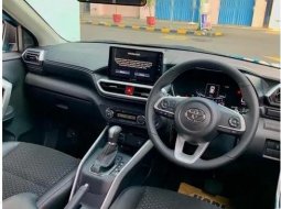 Mobil Toyota Raize 2021 dijual, DKI Jakarta 6