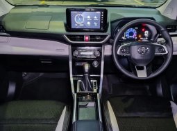 Banten, jual mobil Toyota Veloz 2021 dengan harga terjangkau 3
