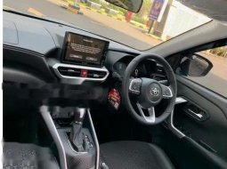 Mobil Toyota Raize 2021 dijual, DKI Jakarta 7
