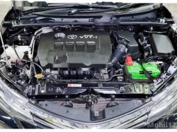 Toyota Corolla Altis 2019 DKI Jakarta dijual dengan harga termurah 8