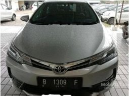 Jual Toyota Corolla Altis V 2019 harga murah di Jawa Barat
