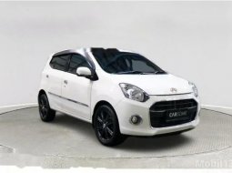 Mobil Daihatsu Ayla 2015 X dijual, Jawa Barat 1