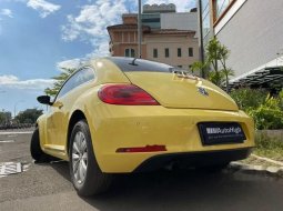 Jual mobil Volkswagen New Beetle 2013 bekas, DKI Jakarta 1