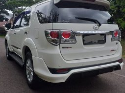 Fortuner G TRD 2013 At 5