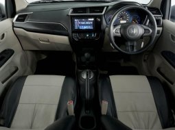 Honda Mobilio E AT 2017 Silver 10
