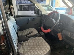 Suzuki Carry Pick Up Flat-Deck AC/PS 2018 Hitam 7